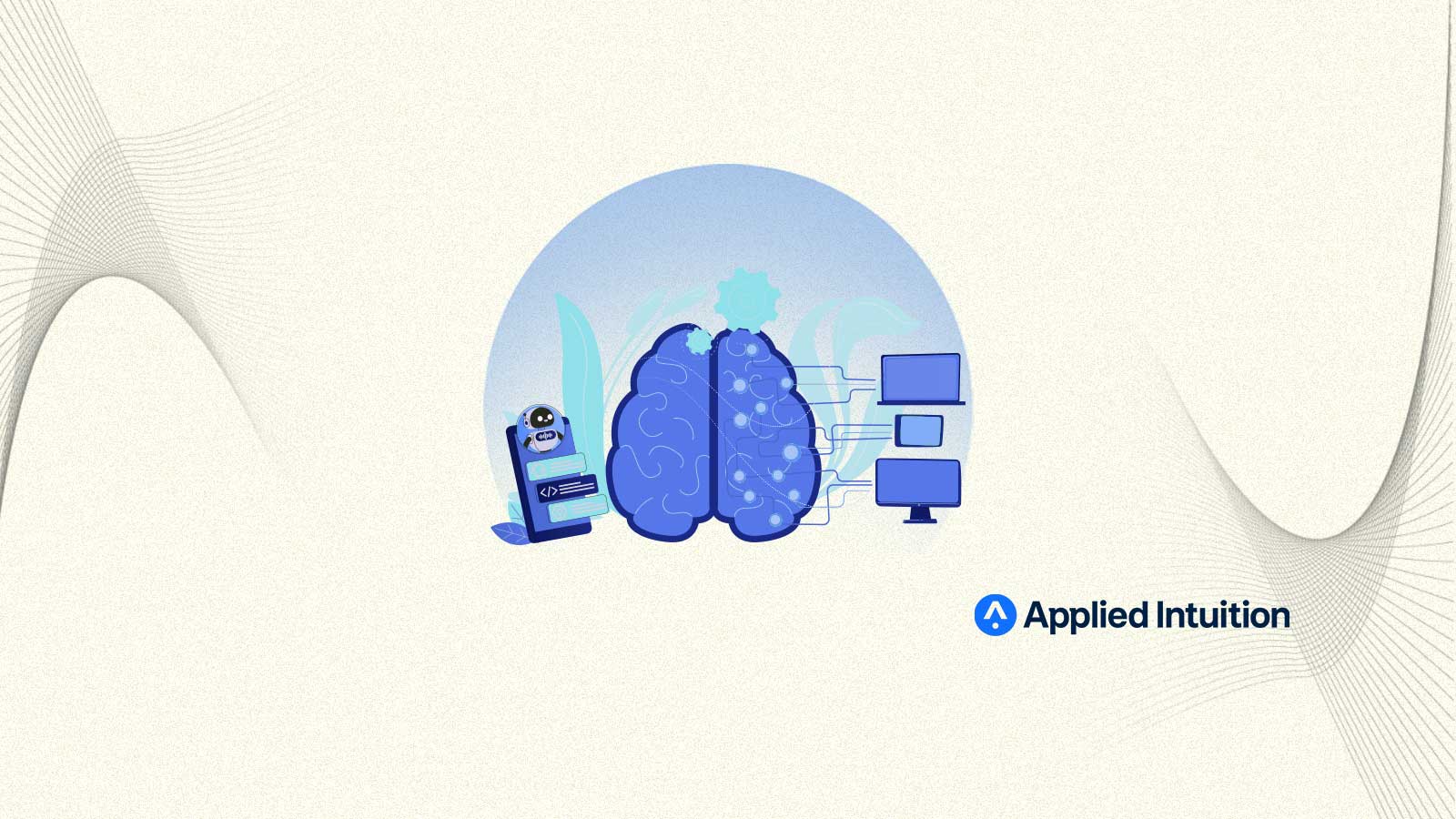 Applied Intuition Acquires Reblika’s GenAI Tech for 3D Digital Humans