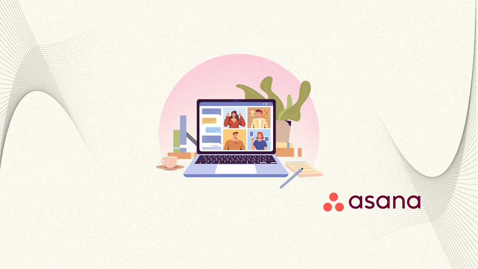 Asana Is Now Available in the New AWS Marketplace AI Agents and Tools Storefront