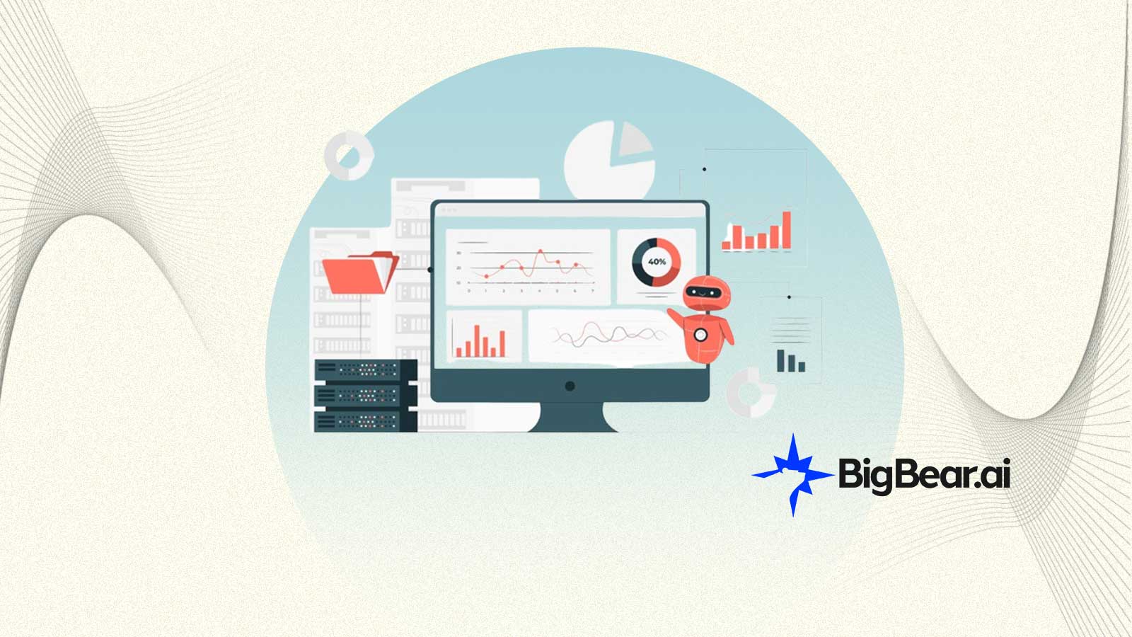 BigBear.ai Showcases AI Forecasting and Sentiment Analysis at Project Convergence