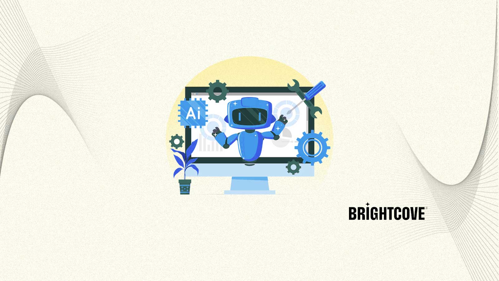 Brightcove Unveils AI-Powered Vision for the Future of Video Engagement