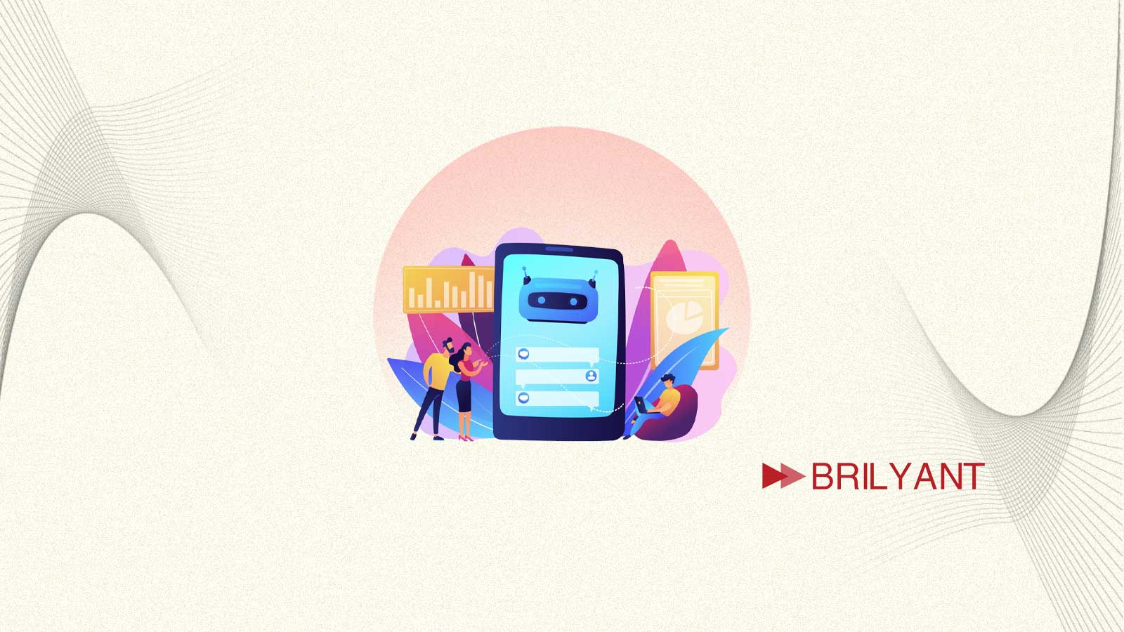 Brilyant Acquires Sugansa India to Accelerate AI-First Strategy