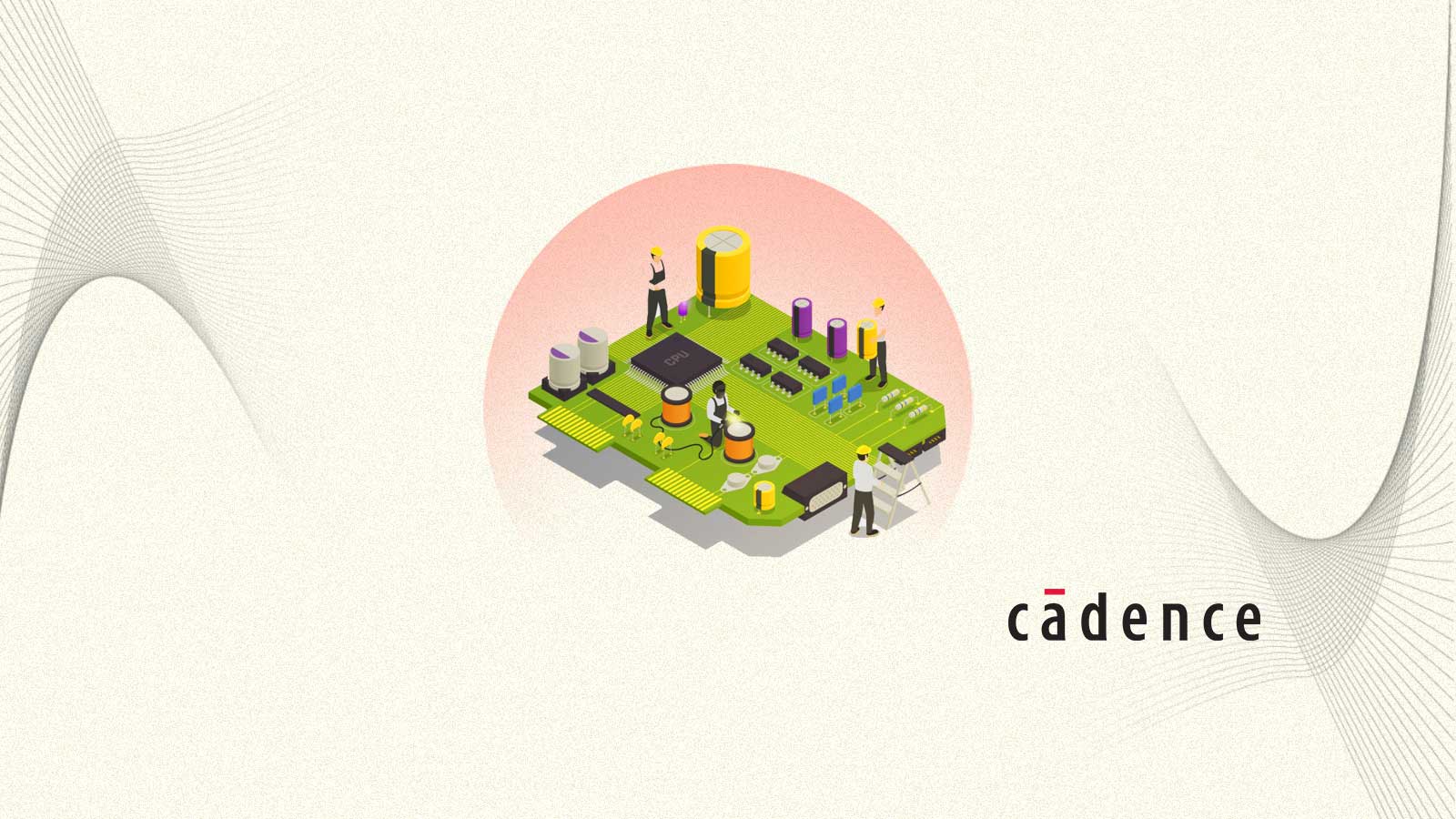 Cadence Introduces Industry-First LPDDR6/5X 14.4Gbps Memory IP to Power Next-Generation AI Infrastructure