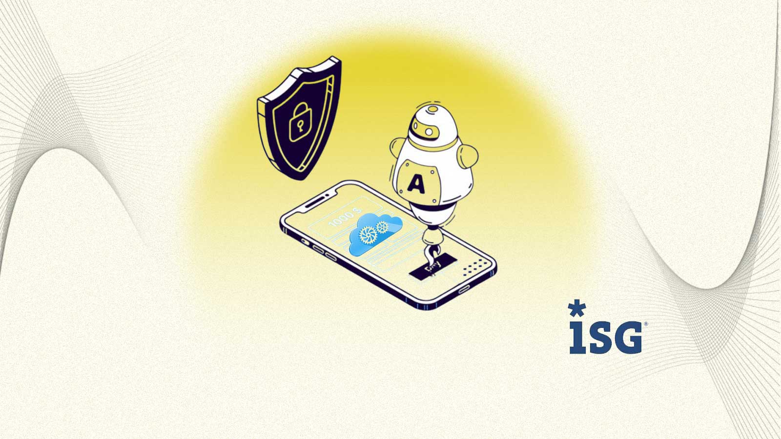 ISG Says Cloud, Security Needs Boost U.S. Networking Demand