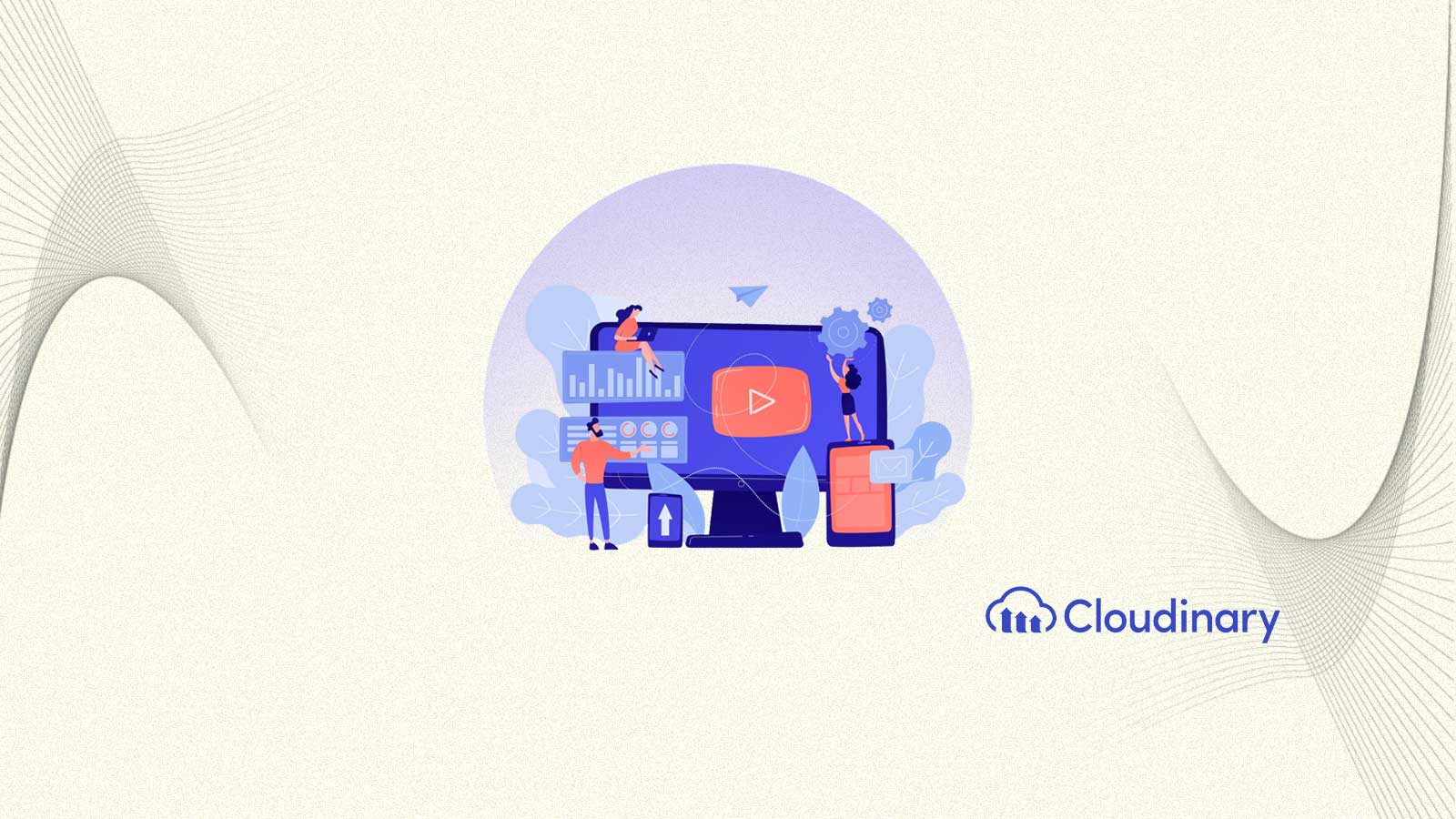 Cloudinary Launches Image, Video and Asset Tools on AWS Marketplace