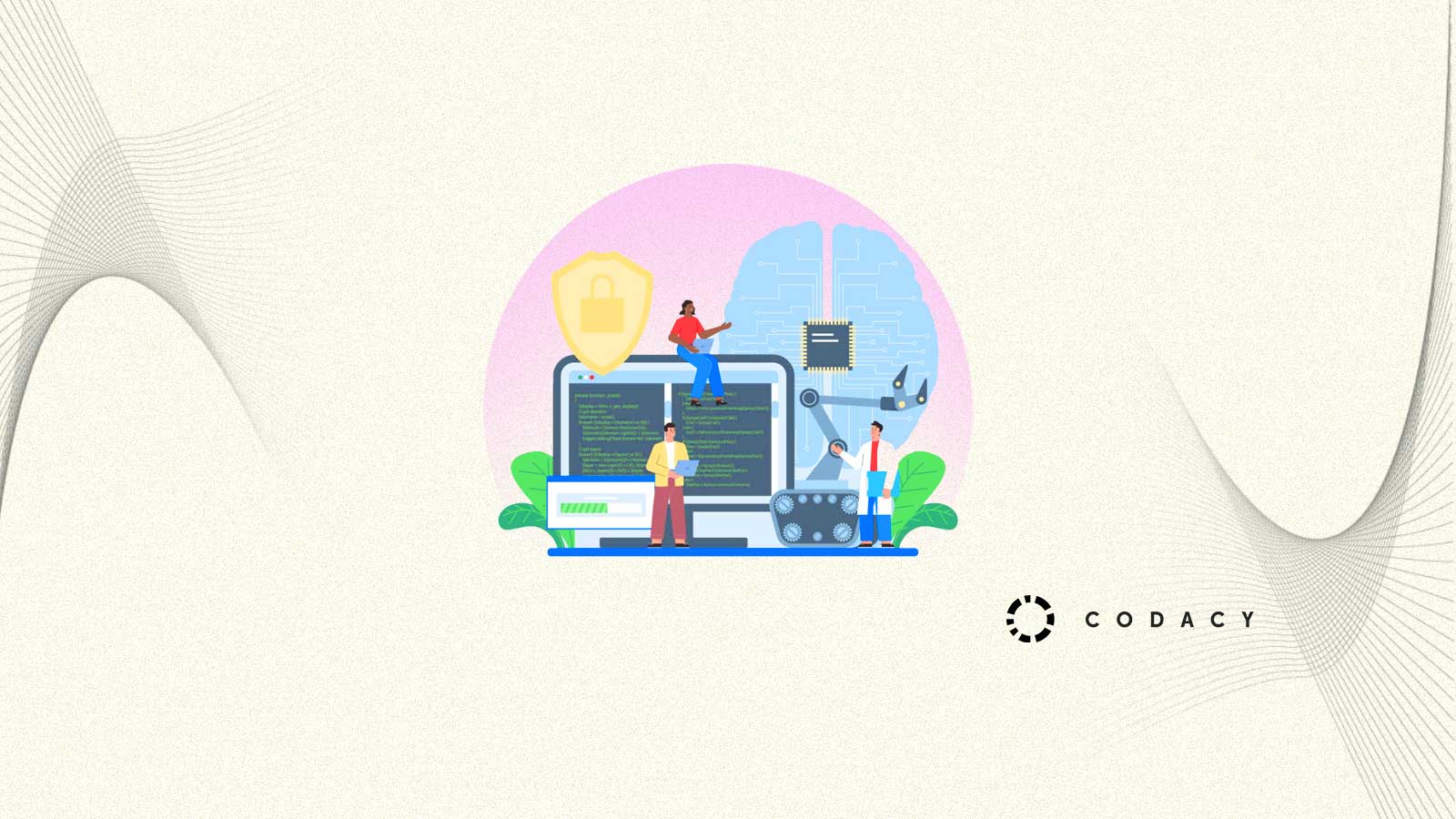 Codacy Guardrails Now Available in AWS Marketplace