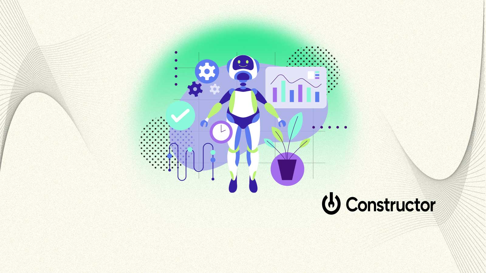 Constructor Launches AI Shopping Agent on AWS to Boost Conversational Commerce
