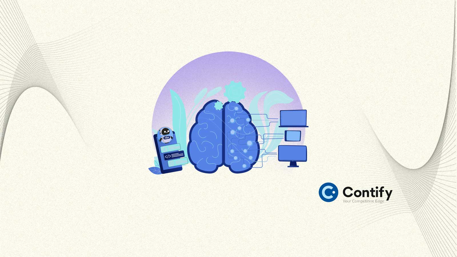 Contify Launches Athena, an Agentic AI Engine for Autonomous Market Intelligence