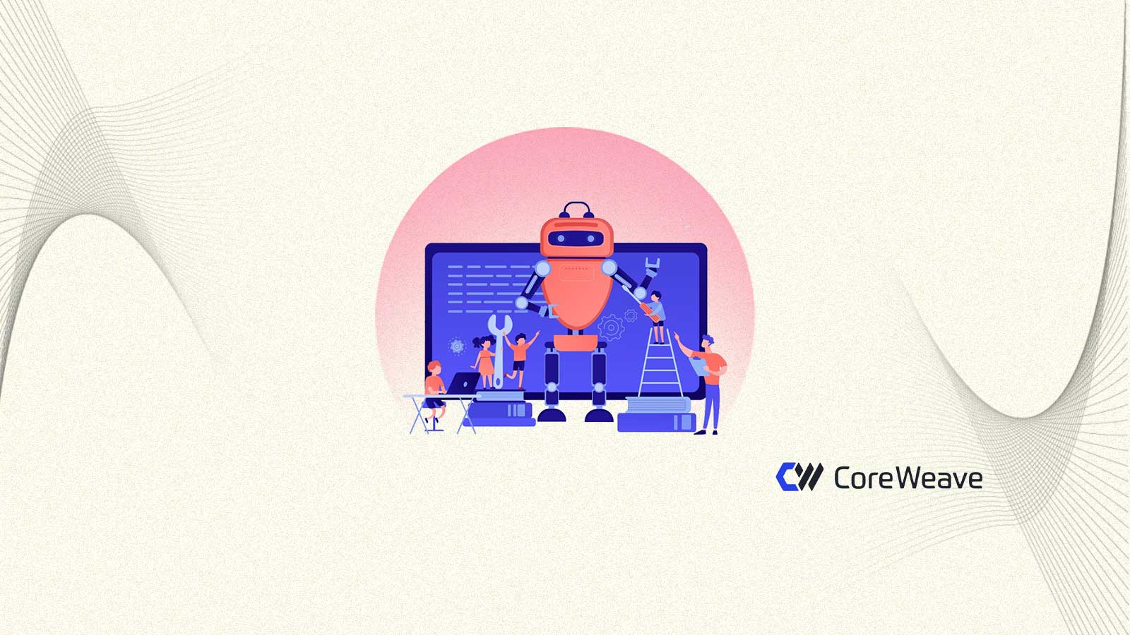 CoreWeave to Acquire Core Scientific