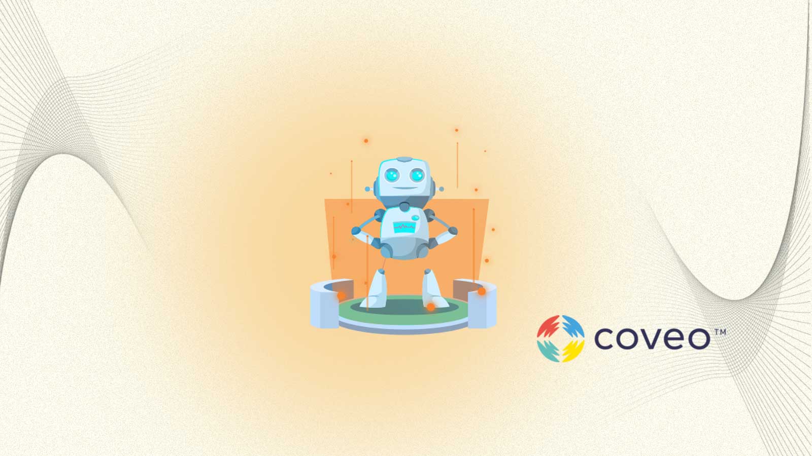 Coveo AI Selected by Docusign to Power Next-Generation Customer Support