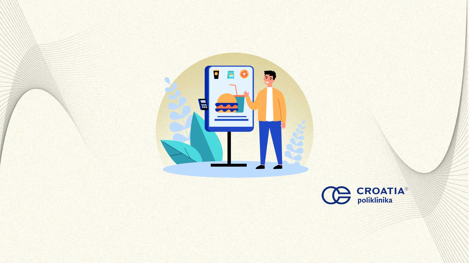 Croatia Turns Bus Stops into Waiting Rooms, Billboards into AI Screening Tools