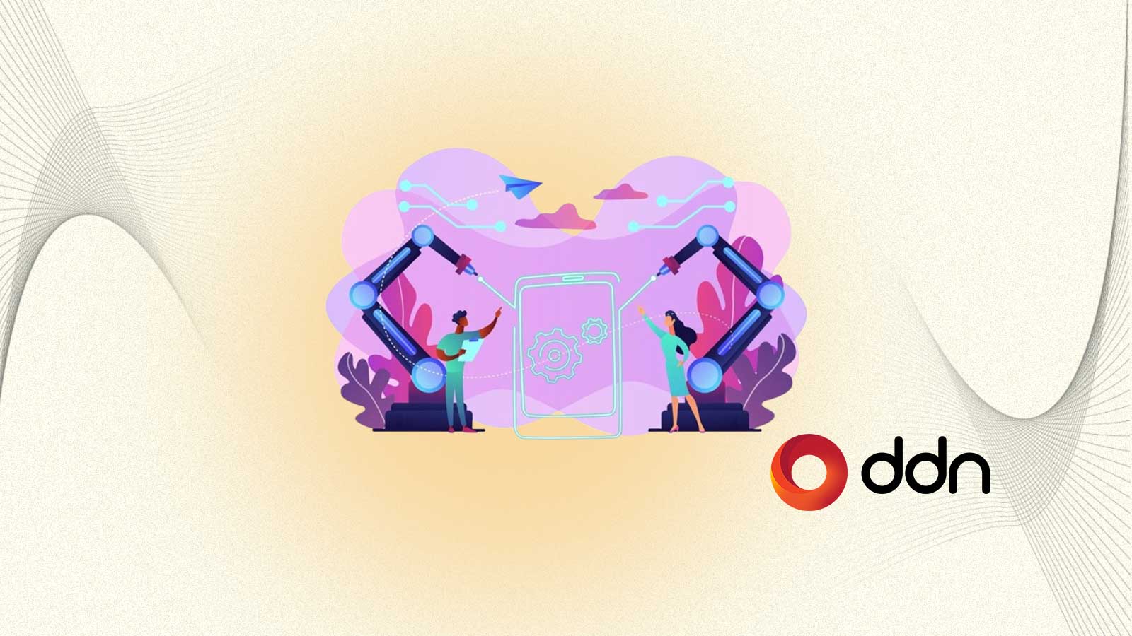 DDN and Polarise Partner to Advance Sovereign, Sustainable AI in Europe