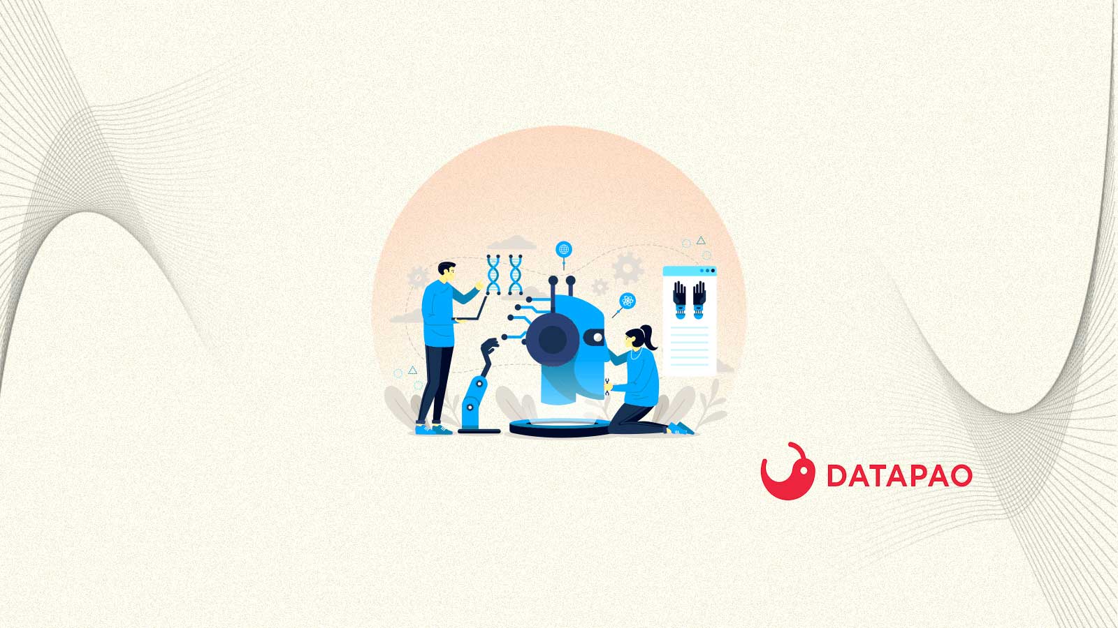 Databricks and Euroventures Invest in Datapao for Closing Gap of AI Ambition and Execution