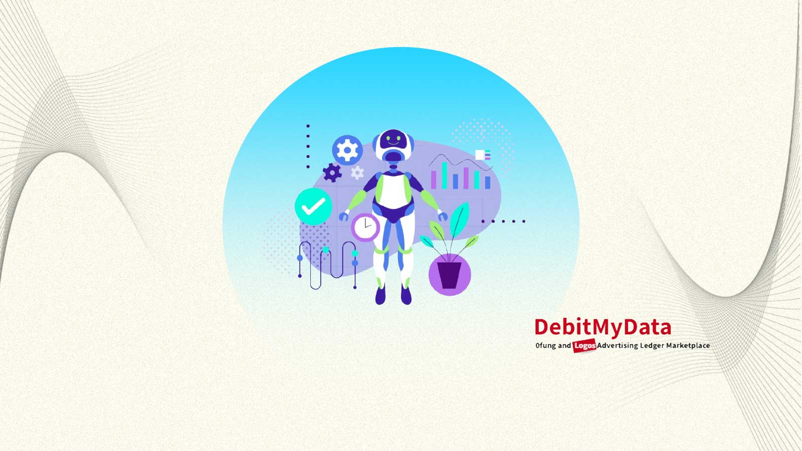 Human Energy Grid: DebitMyData Secures Funding for Global Rollout