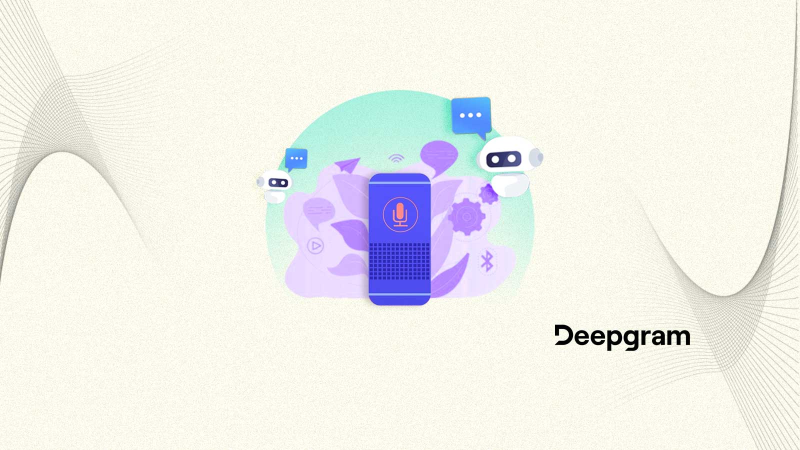 Deepgram Launches Saga: The Voice OS for Developers
