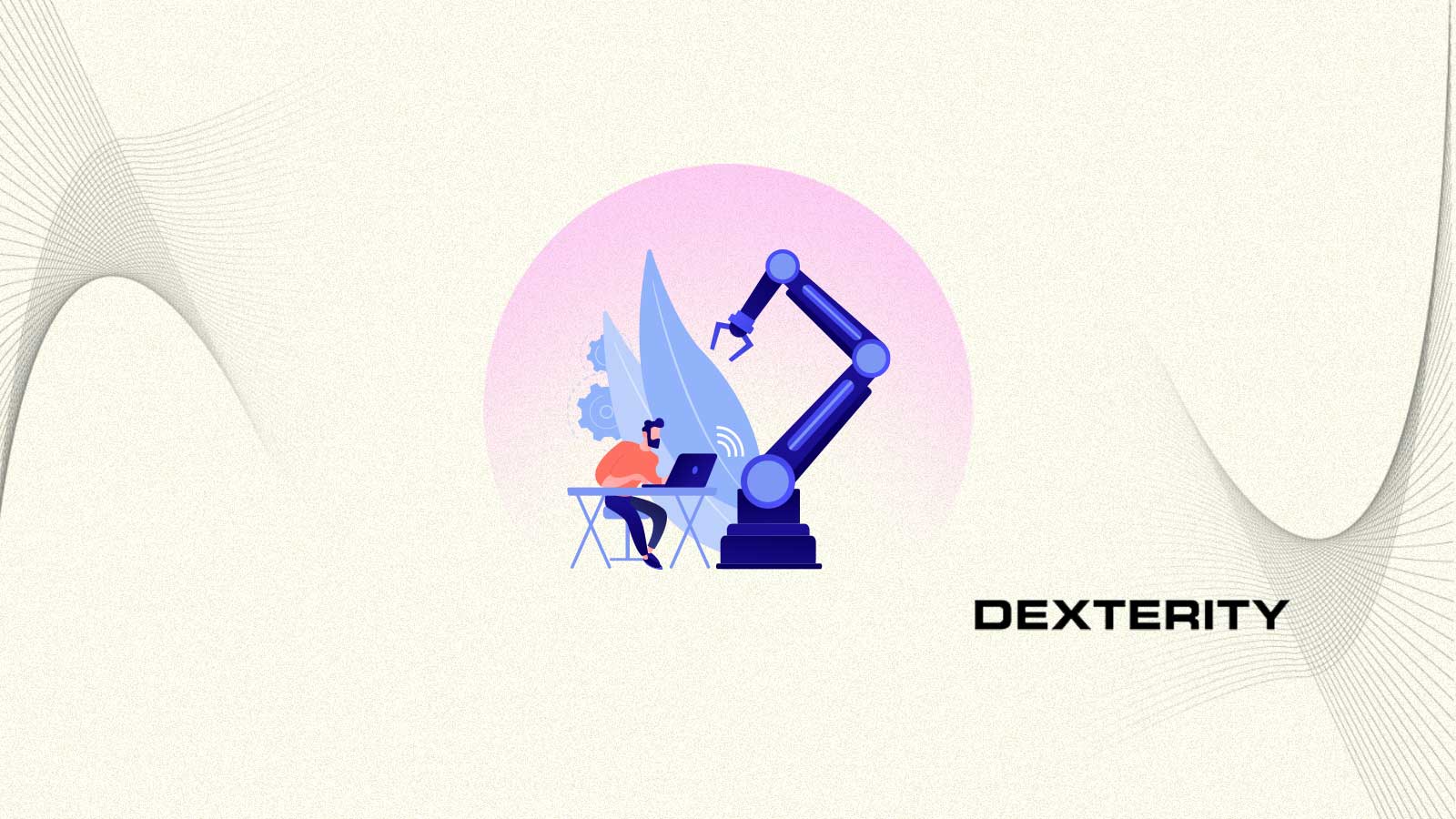 Dexterity and HIWIN Launch World’s First Intelligent Robot Arm for Warehouses