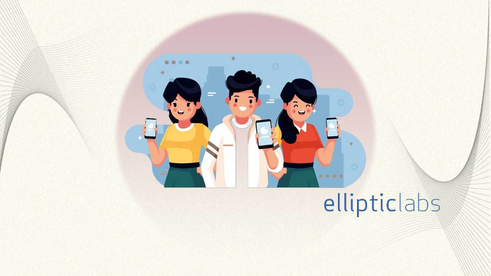 Elliptic Labs Launches 12 Smartphone Models with vivo, Transsion, and HONOR for June 2025