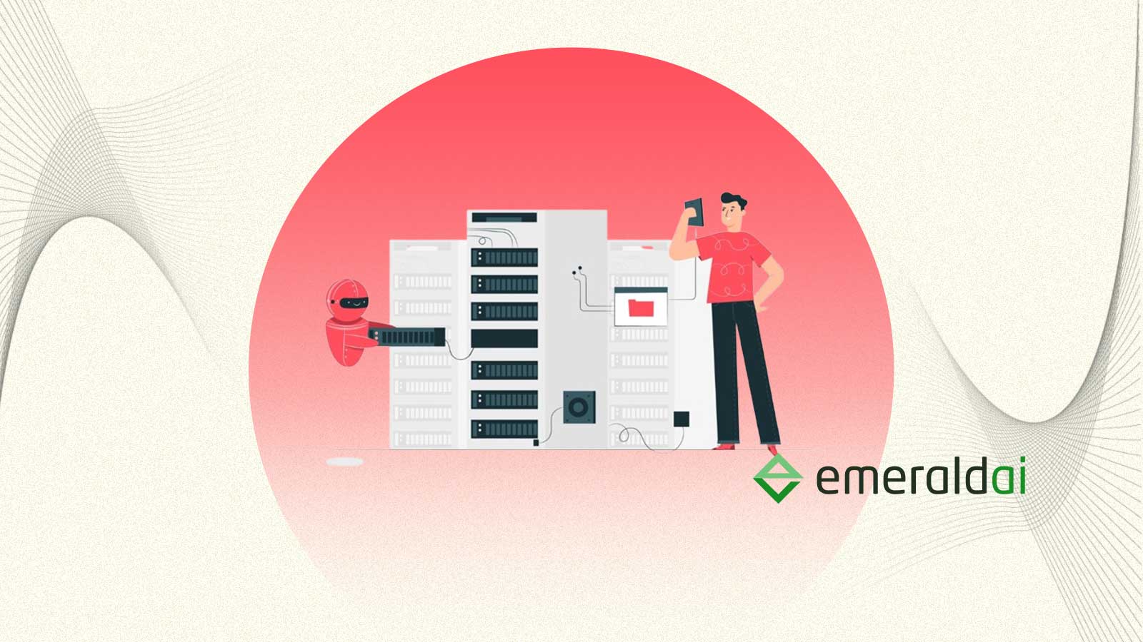 Emerald AI Launches with $24.5 Million to Turn AI Data Centers into Grid Allies