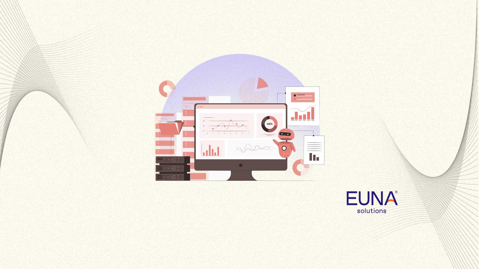 Euna Solutions Launches AI Invoice Automation for Public Sector Workflows