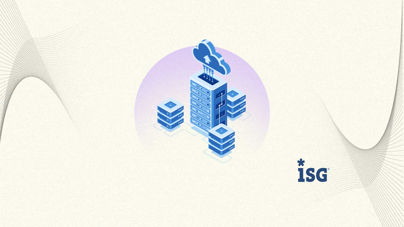 ISG Says European Firms Embrace Google Cloud Ecosystem