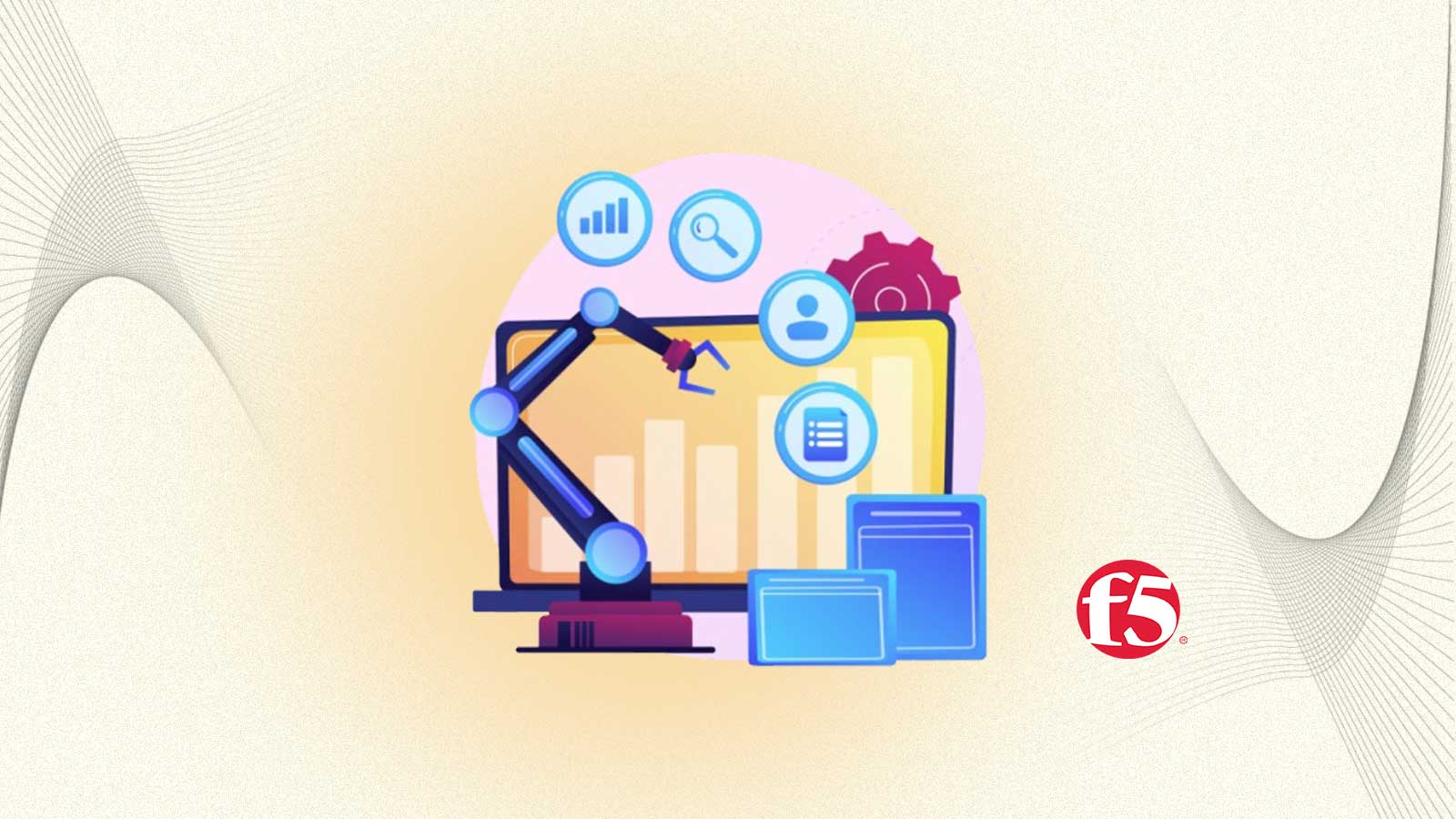 F5 Platform Expands AI-Powered XOps Automation and Customization Capabilities