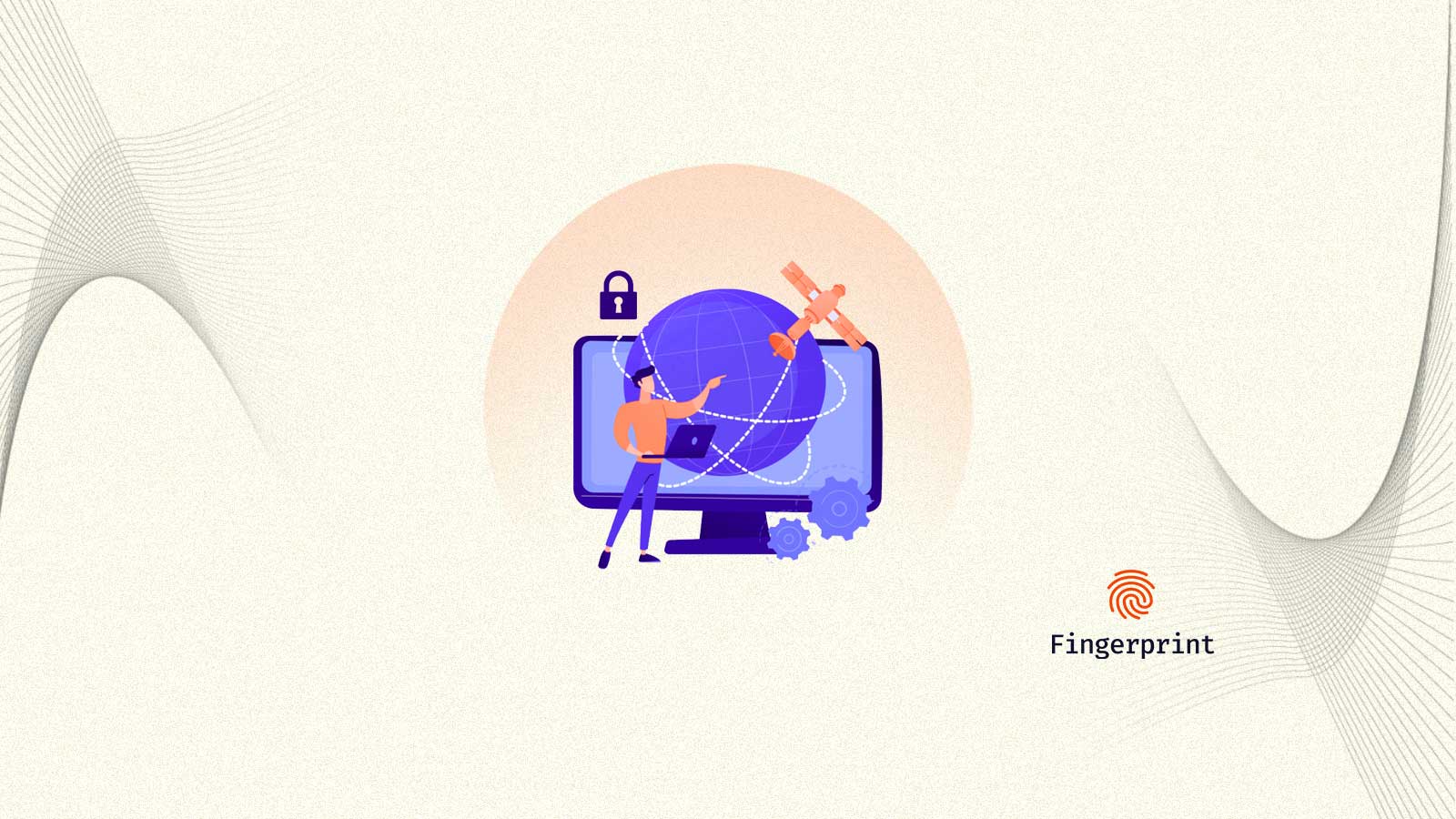 Fingerprint Tackles the Rise of Agentic AI With New Signals