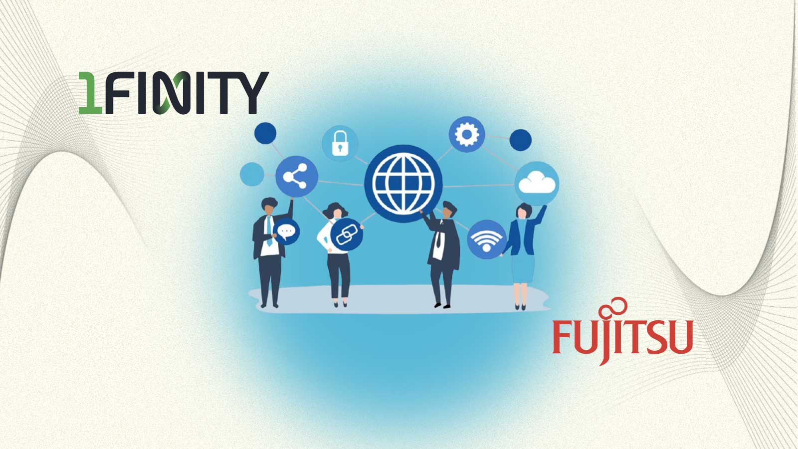 Fujitsu Launches 1Finity to Lead AI-Era Network Evolution