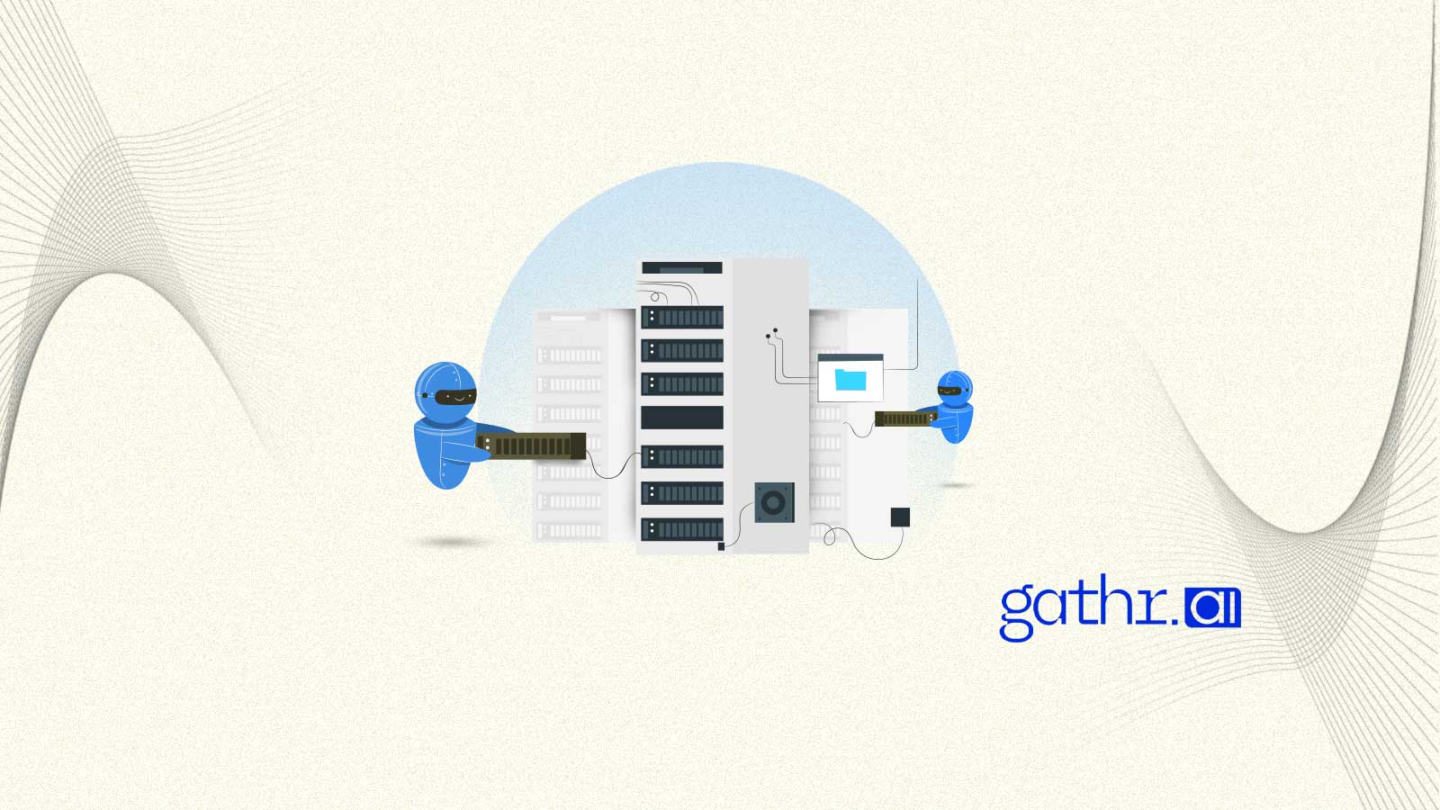 Gathr.ai Unveils Data Warehouse Intelligence