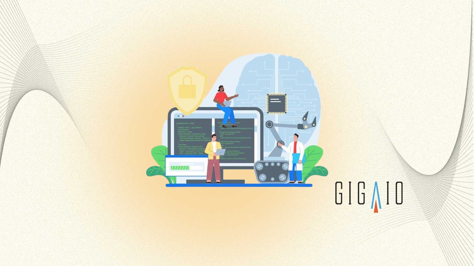 GigaIO Raises $21 Million to Scale AI Inferencing Infrastructure