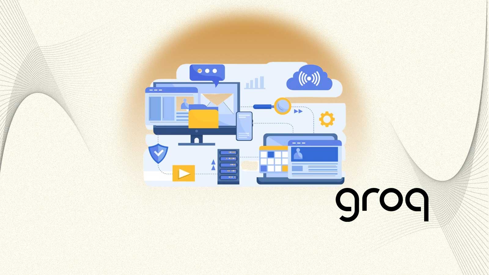 Groq Launches European Data Center Footprint in Helsinki, Finland 