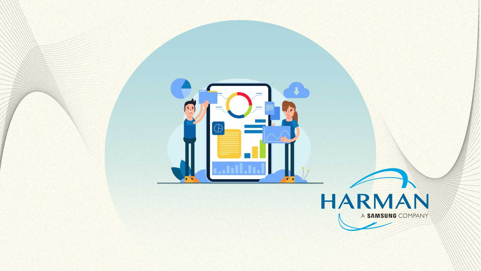 HARMAN, ORBCOMM Partner to Deliver Advanced Asset Intelligence and Data Solutions
