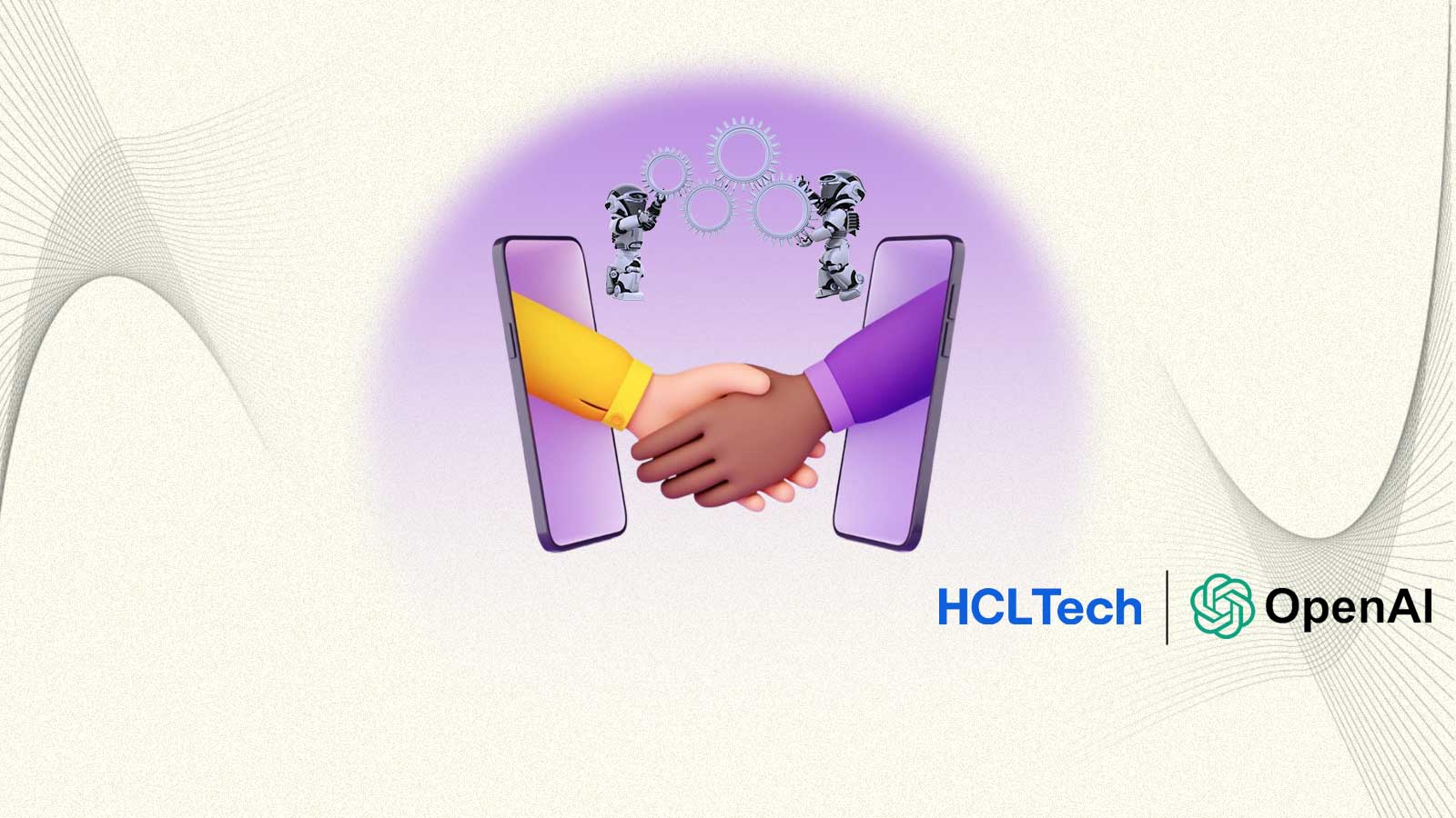 HCLTech Partners with OpenAI to Power Scalable AI Transformation