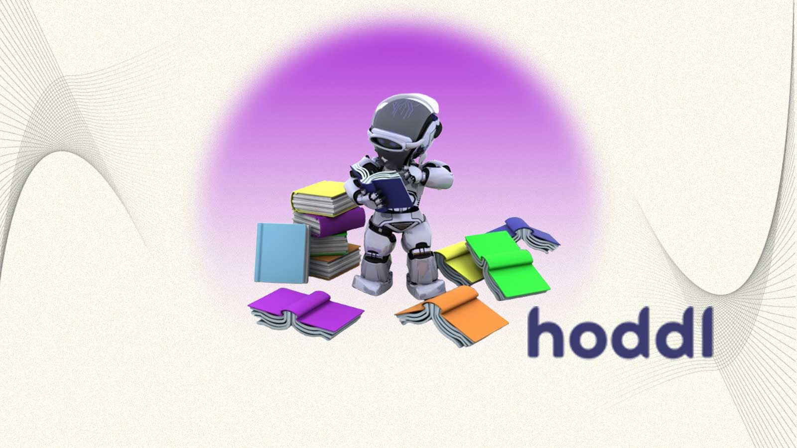 HODDL Launches World's First Patriotic Education AI Platform