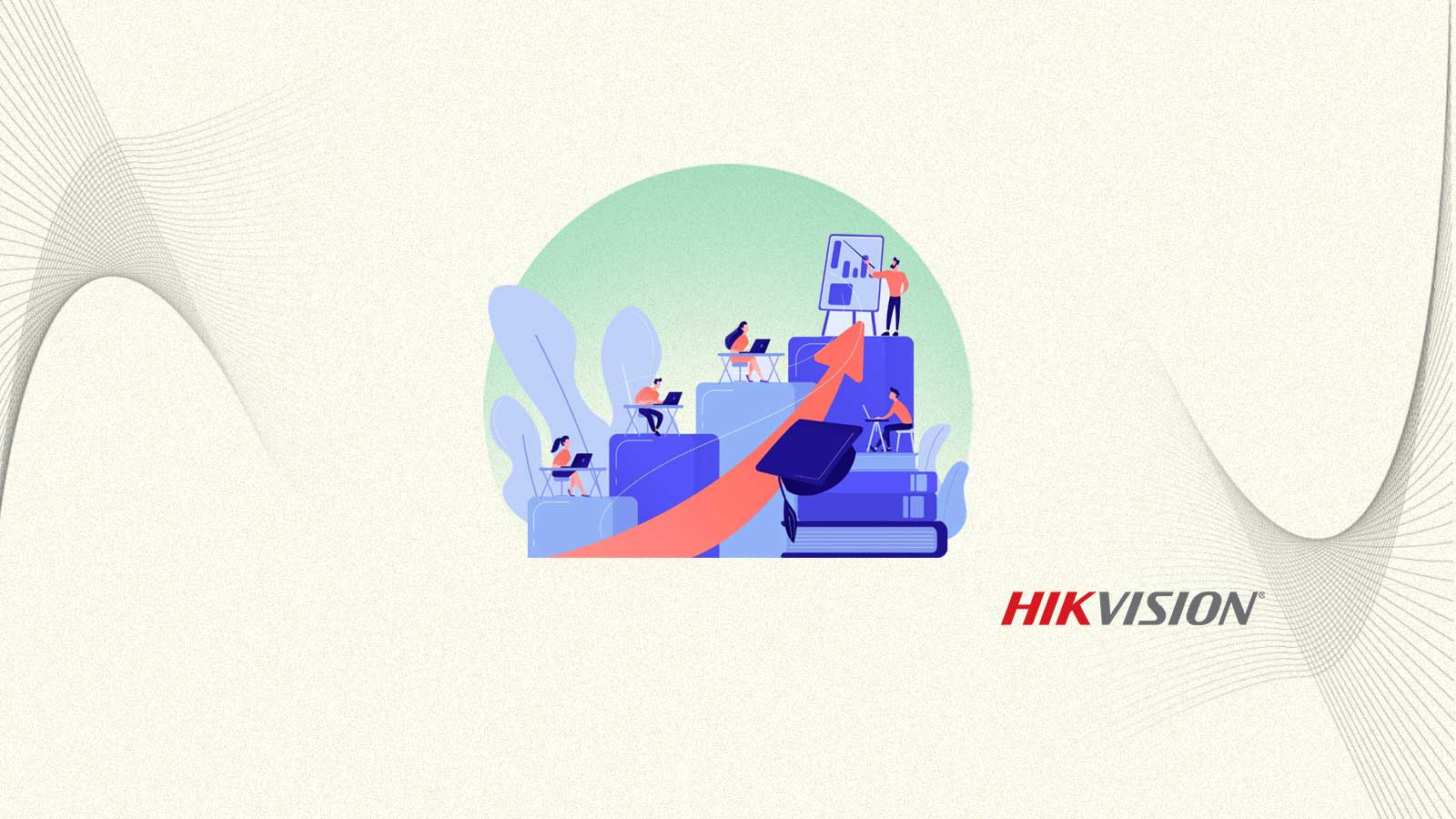 Hikvision Launches WonderHub to Simplify Teaching with Smart, Intuitive Ease and Intelligence