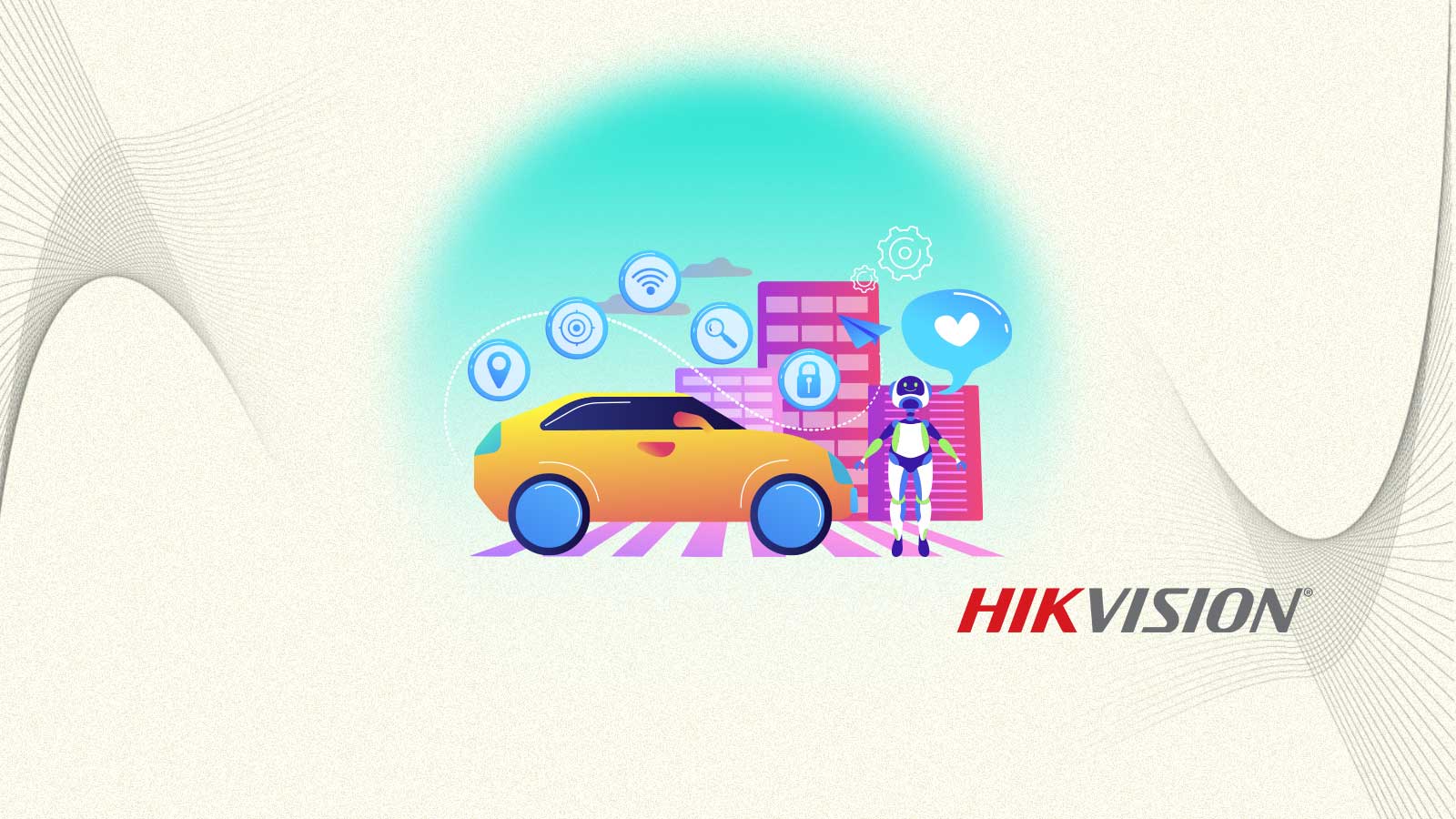 Hikvision Launches Next-Gen AI Traffic Cameras and Servers for Smarter Management