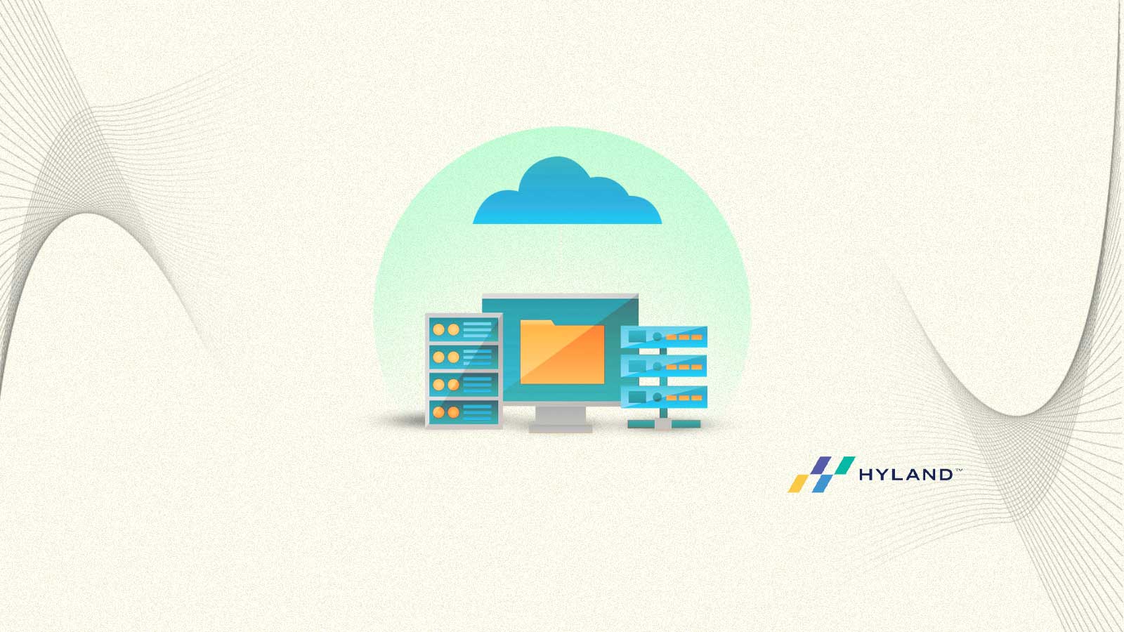 Hyland Adds Knowledge Enrichment to Content Cloud for Agentic AI