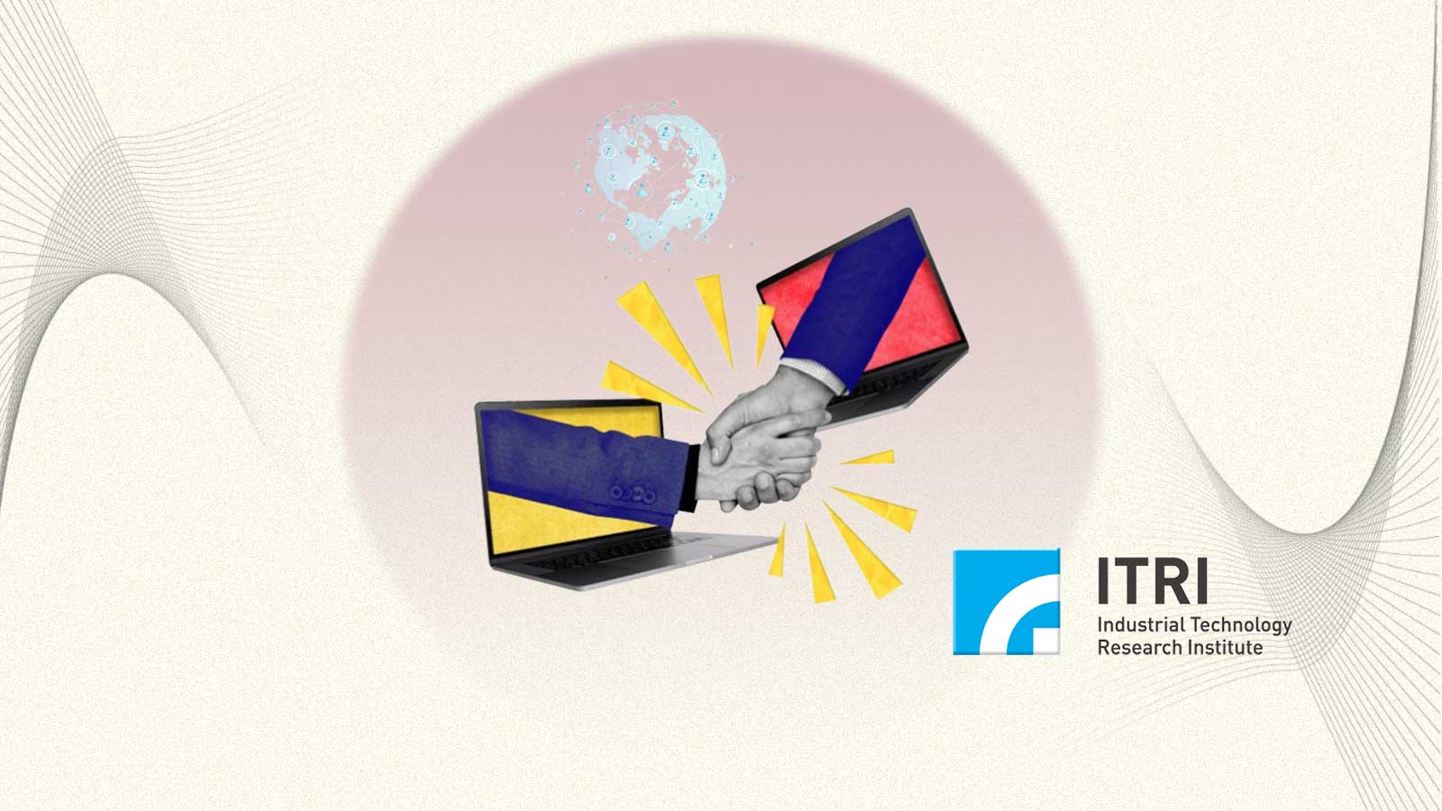 ITRI Advances Taiwan's 6G Global Partnerships in the EU and the UK 