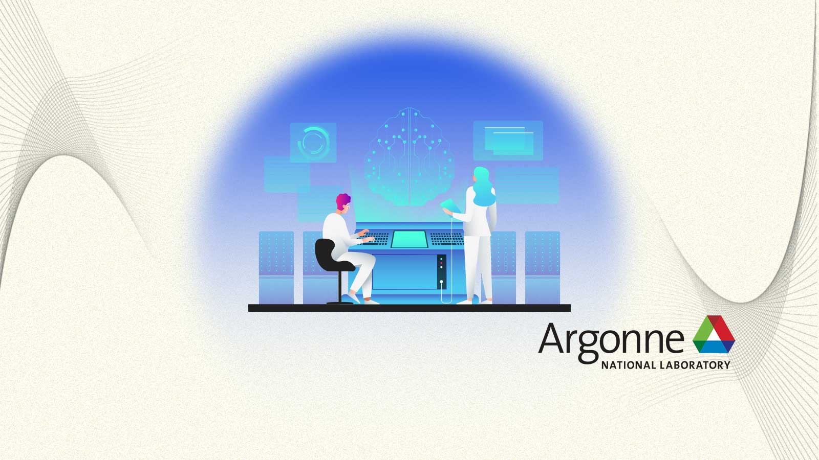 Aurora Supercomputer Powers Next-Gen Aircraft Design with AI and Simulation