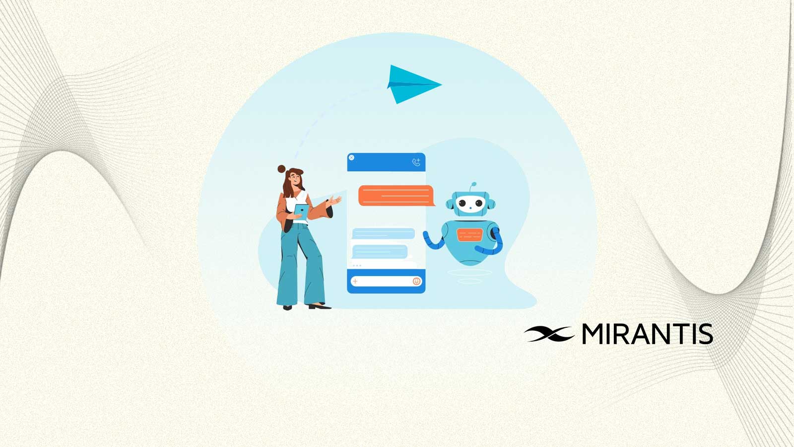 Industry’s First Embedded AI Assistant for Kubernetes Streamlines Operations and Accelerates Decision-Making