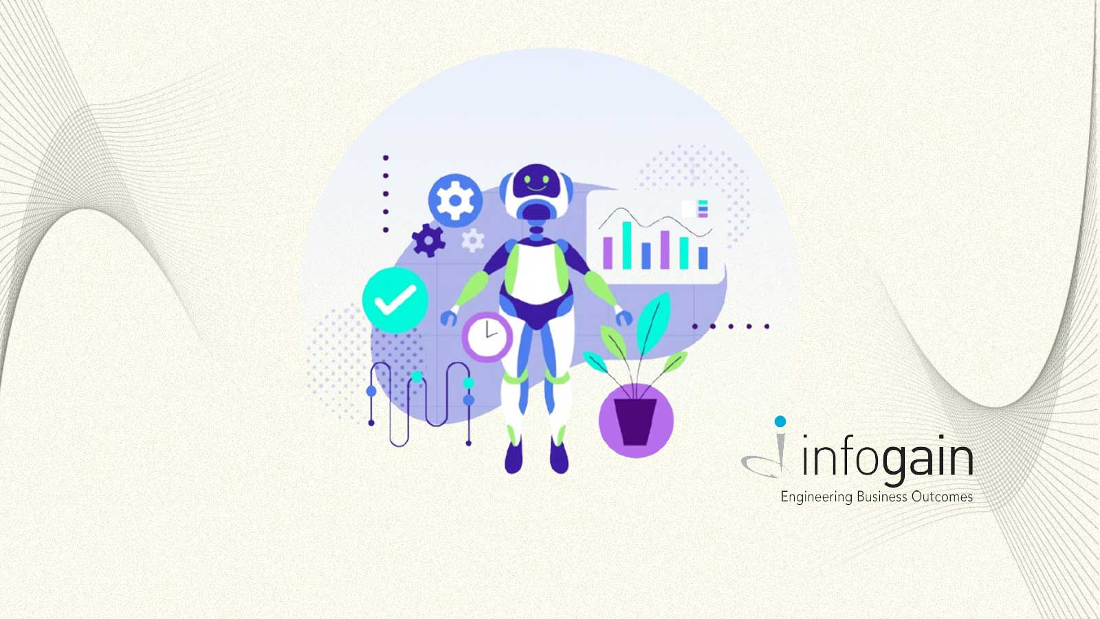Infogain Launches AI-Powered, GCC-in-a-Box Solutions