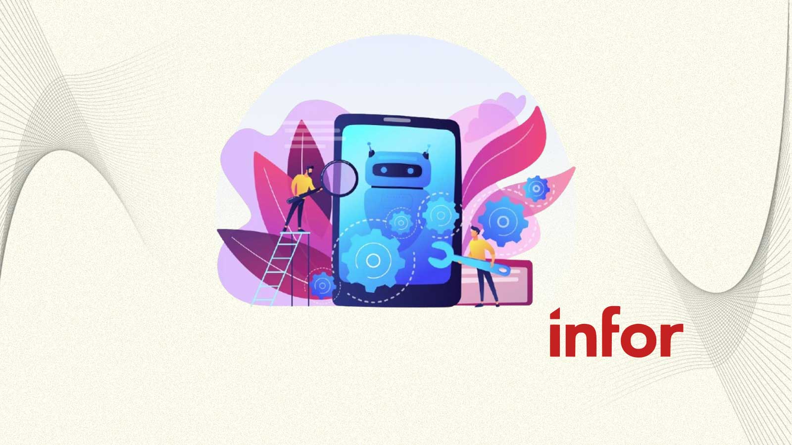 Infor Strengthens GenAI Integration Through Expanded Collaboration with AWS