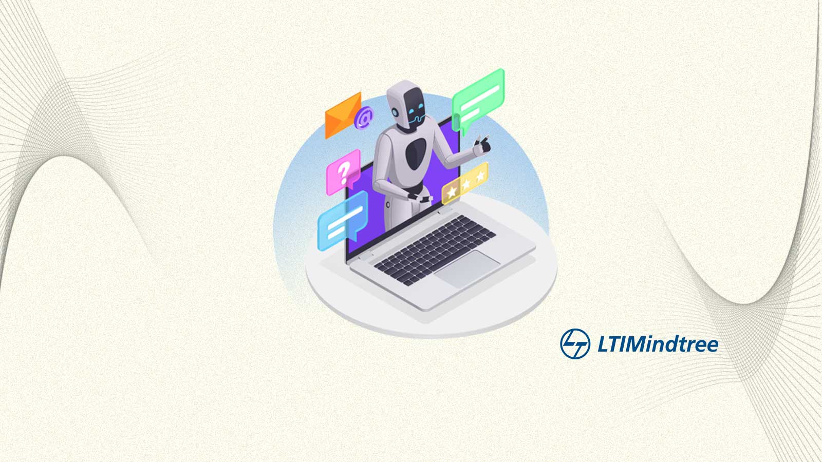 LTIMindtree Launches GCC-as-a-Service