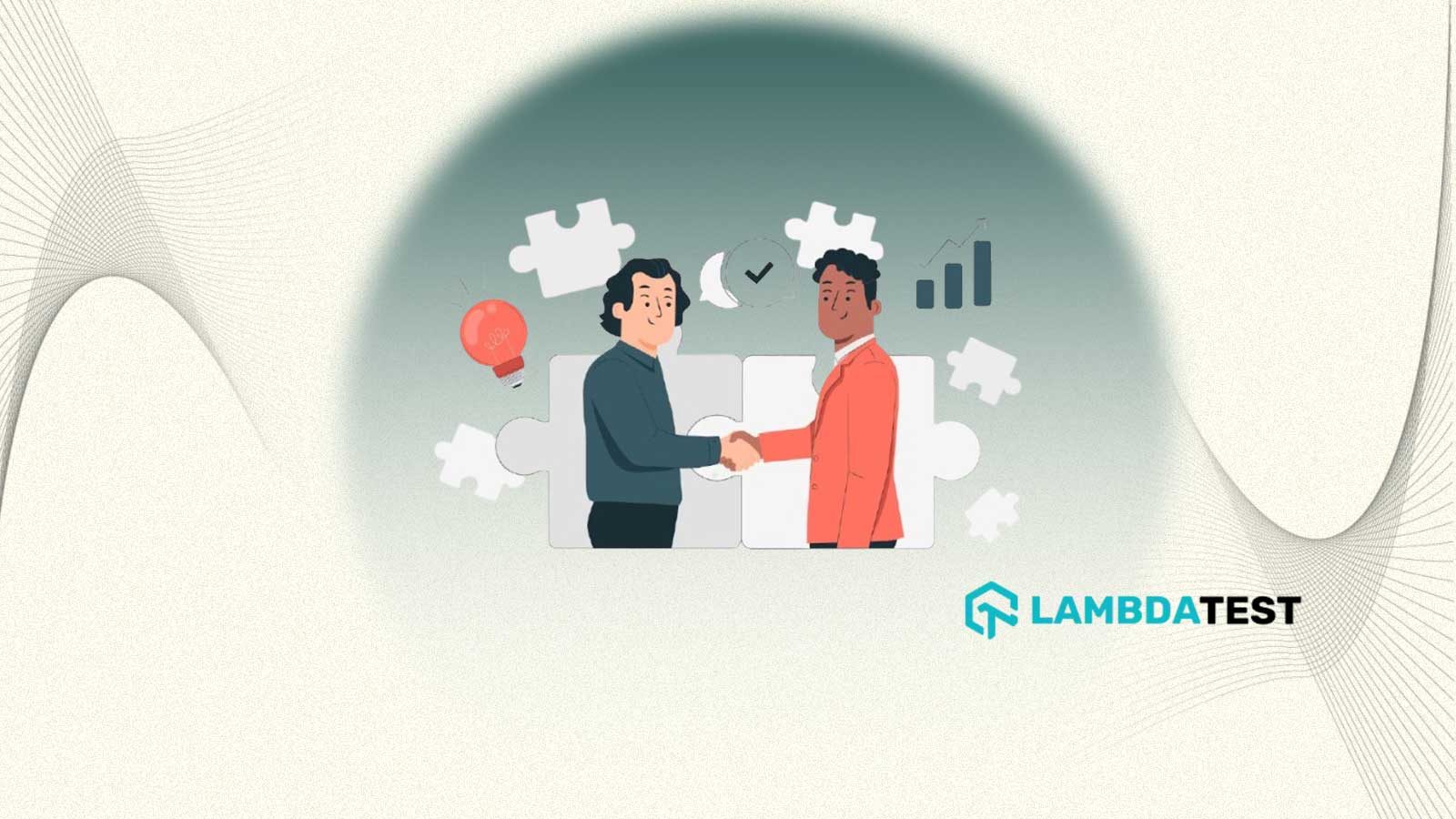 LambdaTest announces strategic partnership with Appium for deeper collaboration