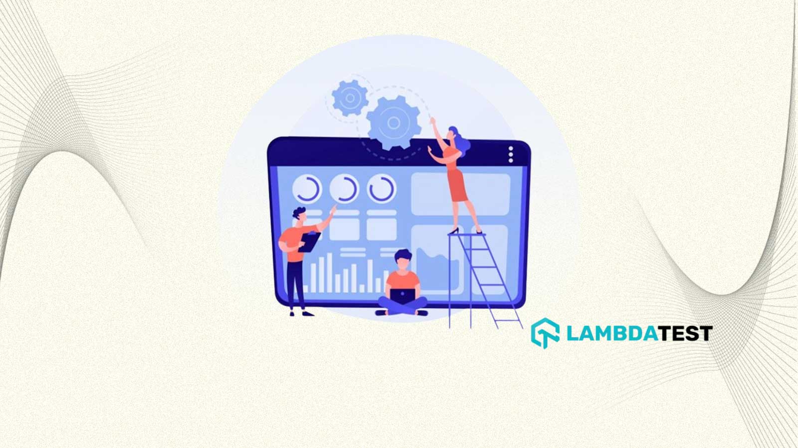 LambdaTest Launches Smart Branching and Baseline Management for Visual Testing