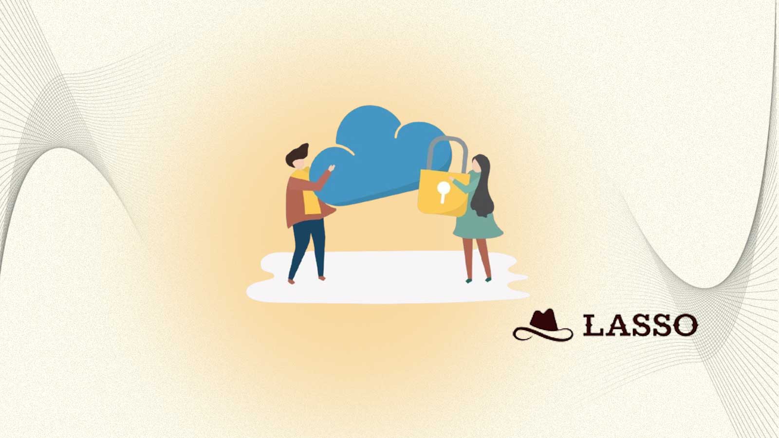 Lasso Launches GenAI Security with Cloudflare for Real-Time Protection