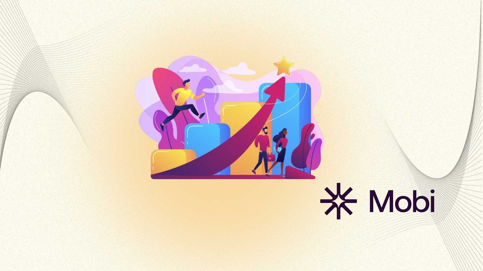 Mobi.AI Names Andrew Boch as CEO, Welcoming New Era of Scalable Growth