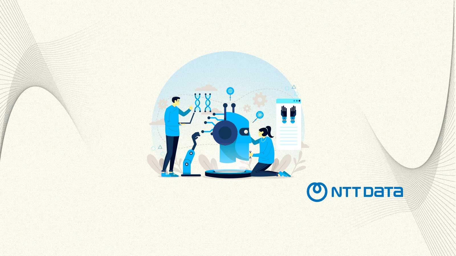 NTT DATA and Mistral AI to Advance Sustainable, Secure Private AI for Enterprises