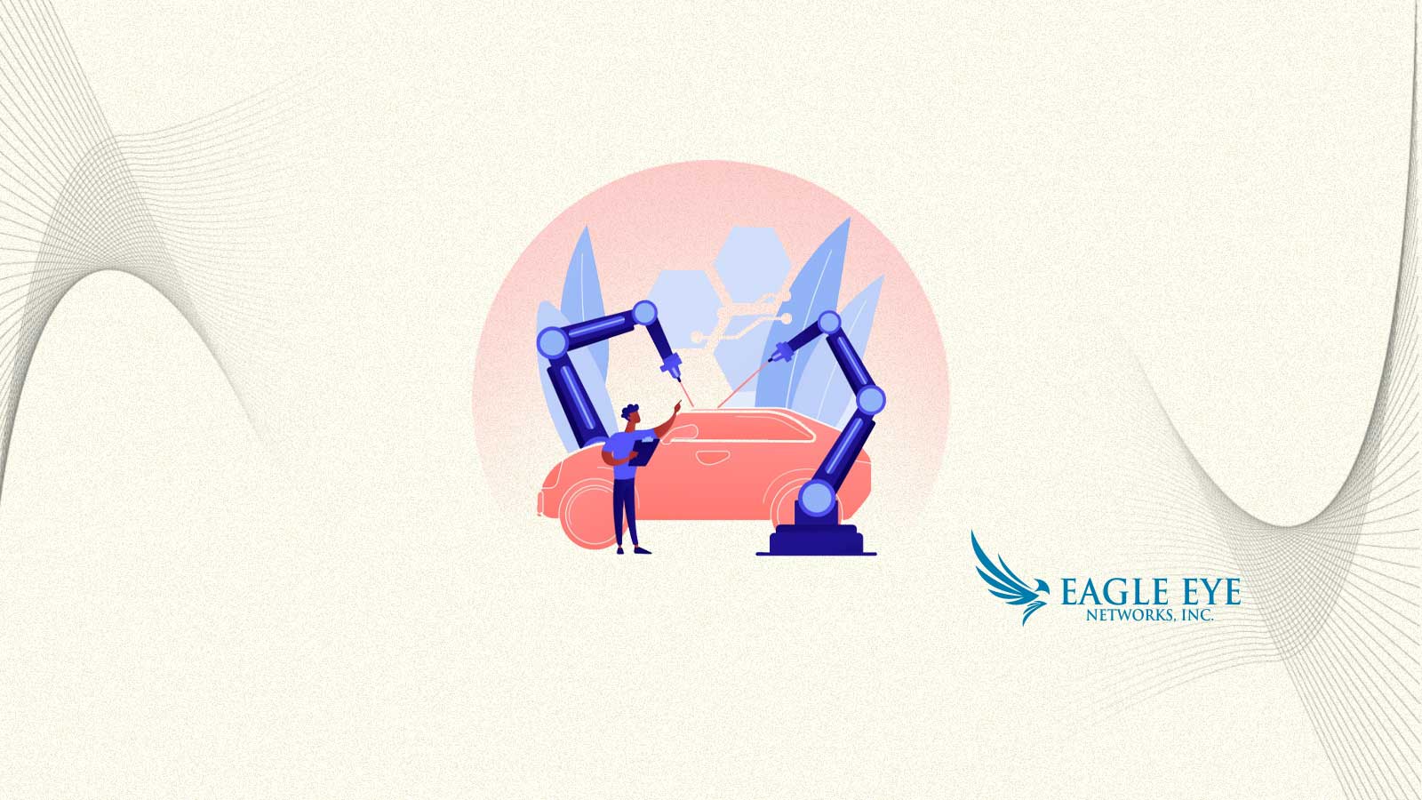 Eagle Eye Launches Precision Person and Vehicle Detection with New Accuracy Benchmark