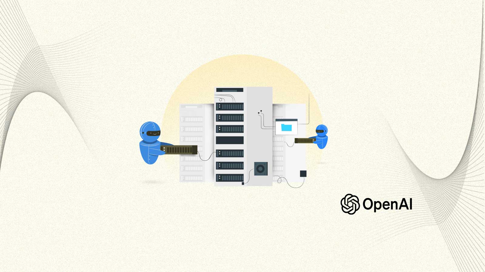 OpenAI Declares AI the ‘Greatest Source of Empowerment for All’ in New Corporate Vision