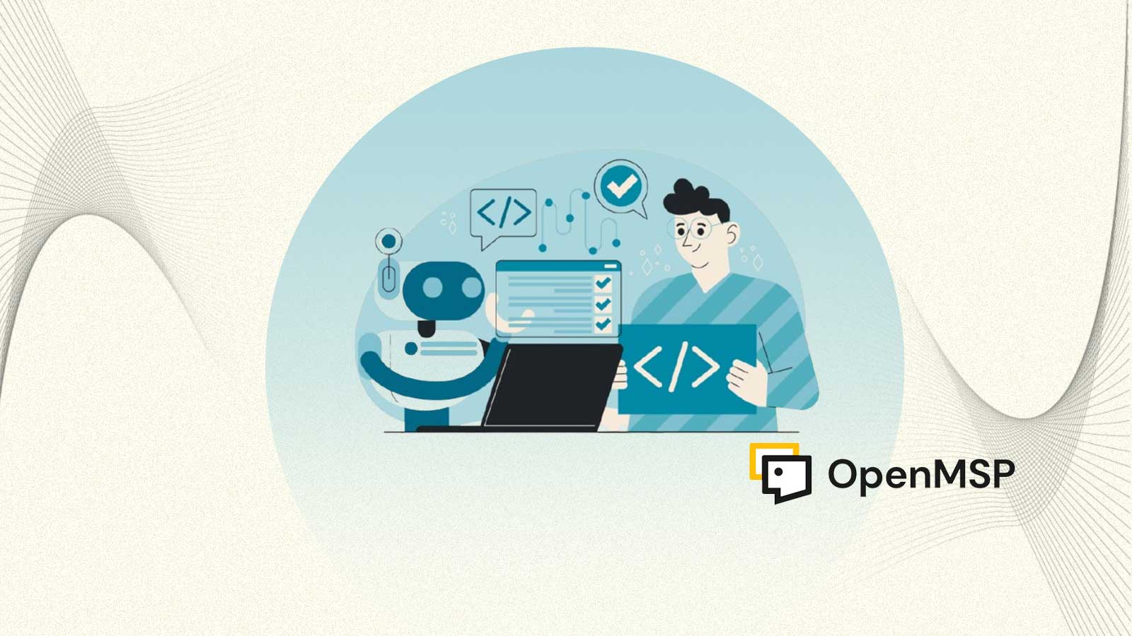 OpenMSP Launches to Boost MSPs' Margins with Open-Source, AI, and Community Insights