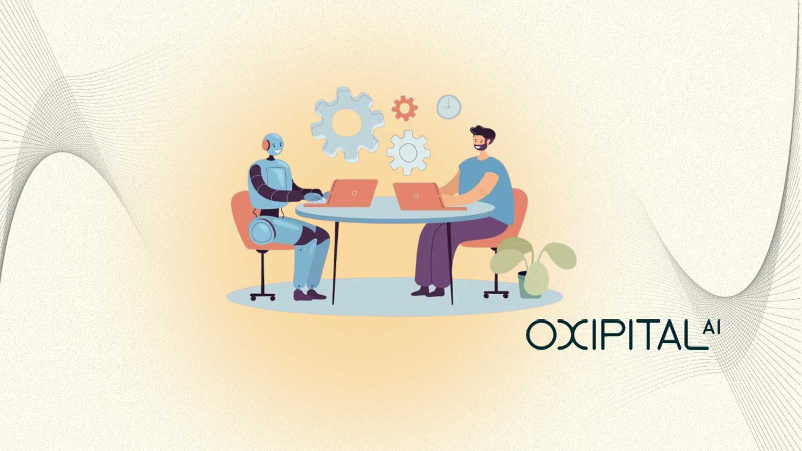 Oxipital AI and Convergix Partner to Deliver Advanced Visual AI-Powered Automation